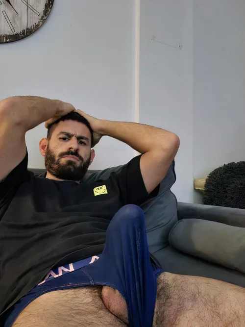 I love this brief by Dot31xxx