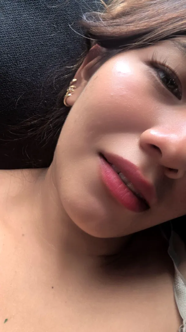 I love this color posted by GUEEN_BEAUTIFUL