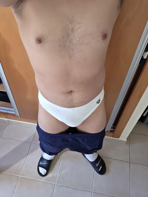 I love this combination. by EricBallardGY