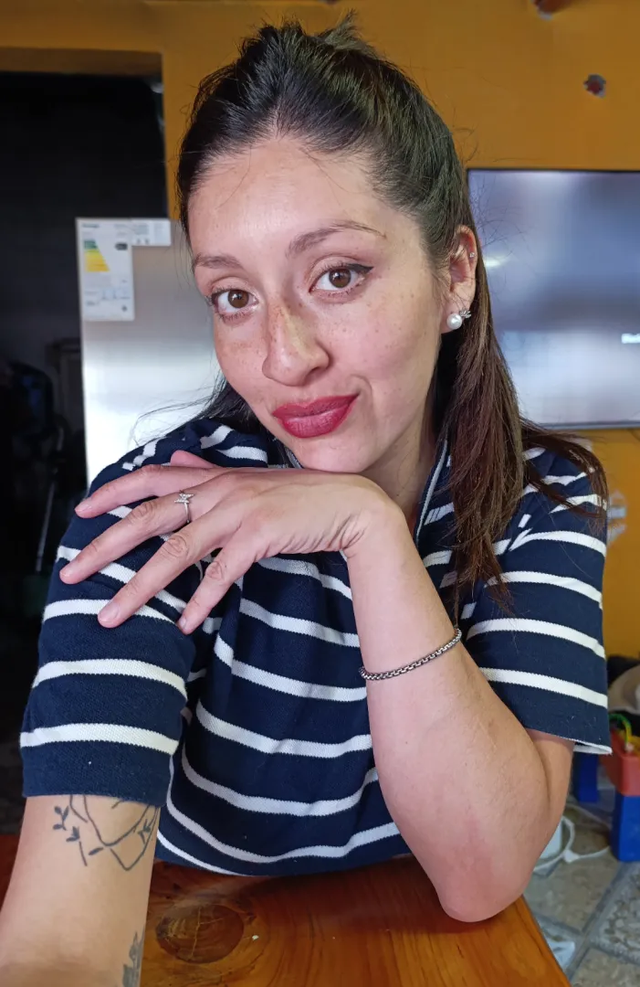 I love this lip color  posted by Flor_Acuario