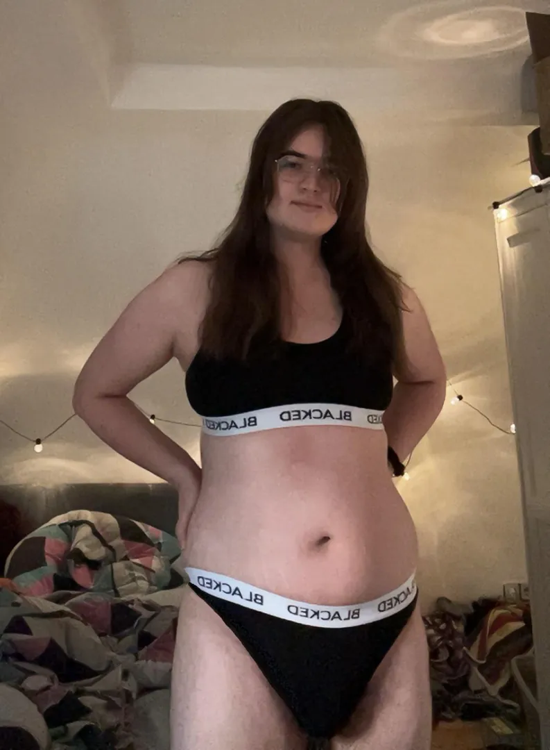 I love this set! posted by rndmgrl69