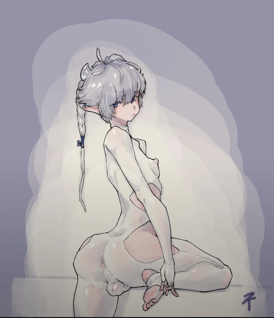 I love to be in a pouty mood. posted by TheFlowerFem