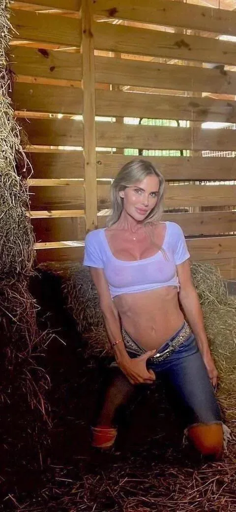 I love to fool around in the hay loft posted by kimboslice-23