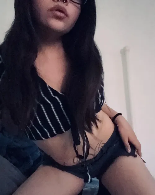 I love to ride by Baby_b3aner