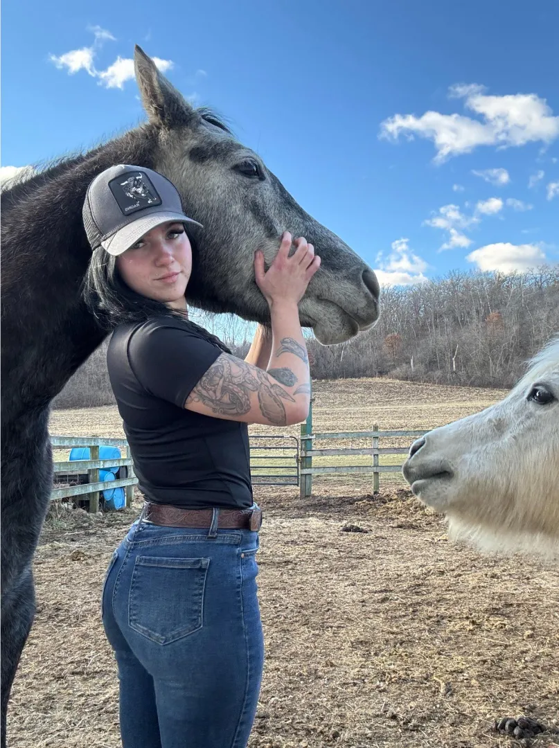 I love to ride posted by Inevitable-Vast-4925