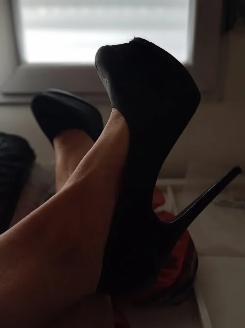 I love using them. by Sad-Analysis2060