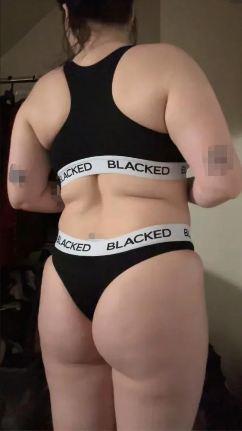 I love wearing this whenever I can. what should I get next by KS_FunCouple