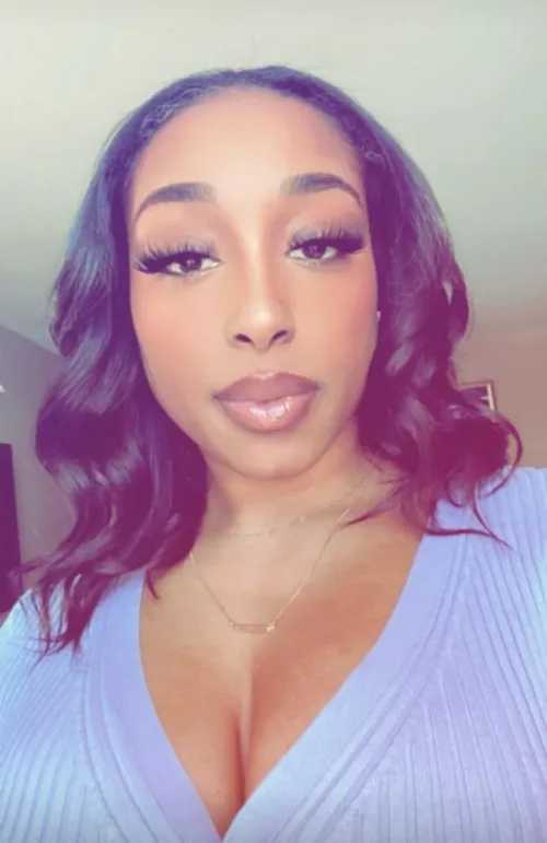 I love when men pretend they have self-control. It’s adorable. by GoddessSpice777