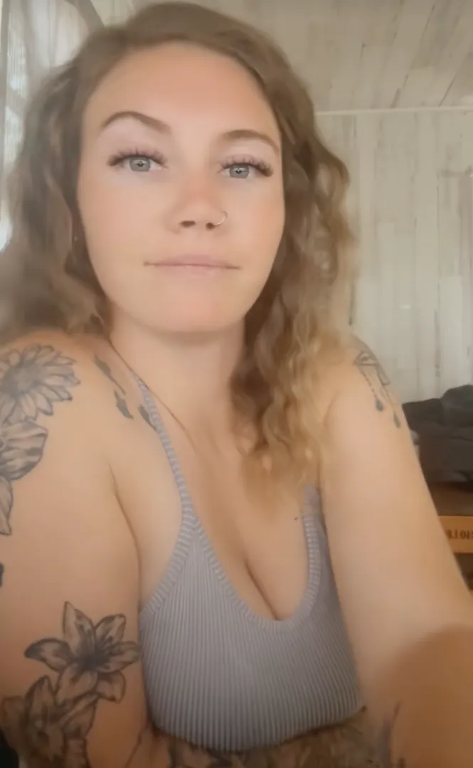 I love when you guys get me all turned on! posted by SweetEchloXO