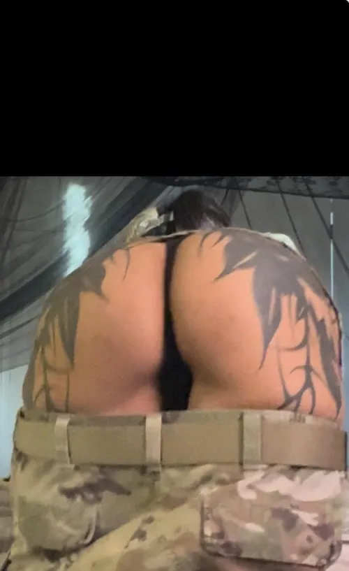 I loveeeee being naughty in uniform by Fit_Mastodon_7417