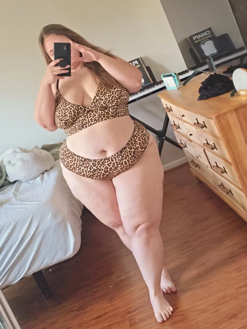 I lovw my shape posted by cassievalentine96