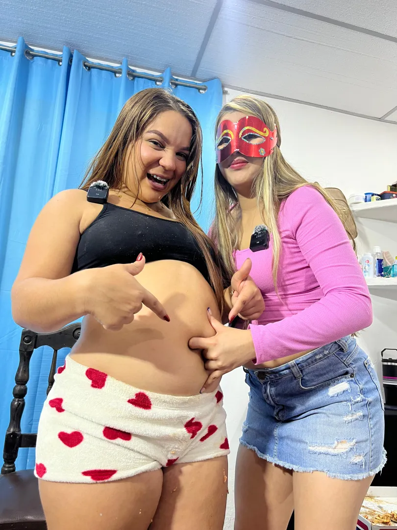 I made a friend posted by stuffiejosie