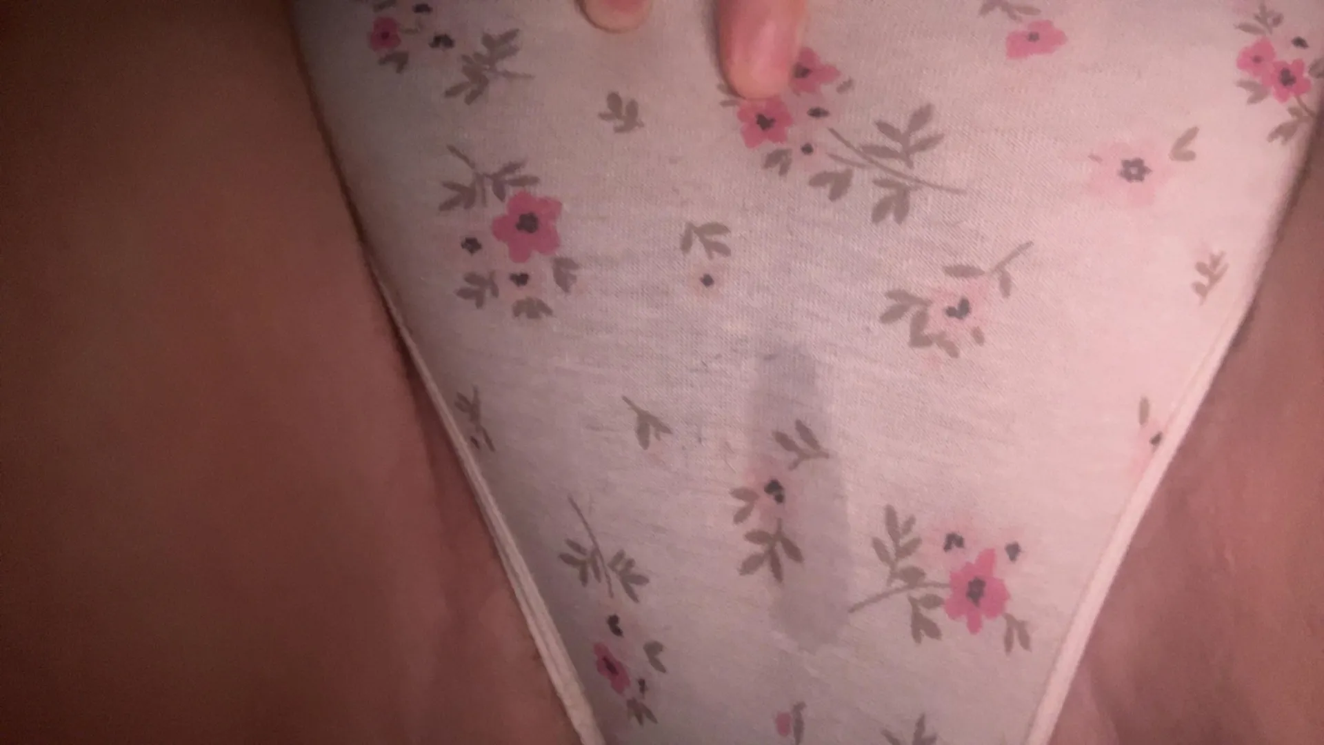 i made a mess in my new panties posted by Ok_Discipline_7324