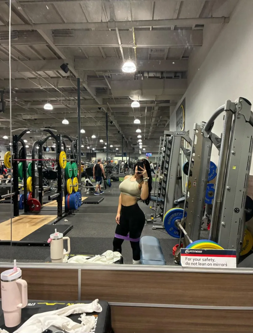 I made great progress. posted by Living_Rise6667