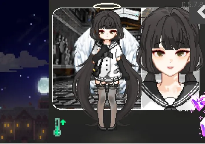 I made my PC to resemble, a certain Cello Musician by Fast-Razzmatazz-1050