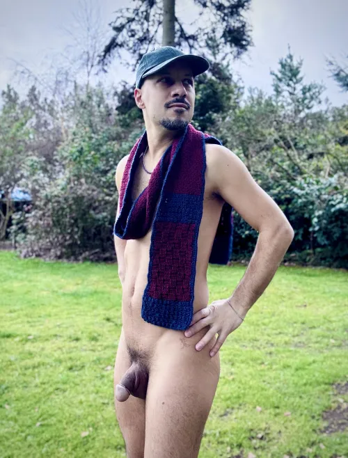 I made this scarf! ☺️ by swirl0831