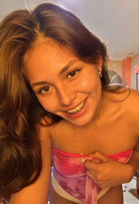 I make 18 look pretty good, don’t I? posted by AdvertisingMedium376