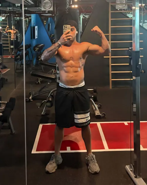 I make them grow day by day. by ivan-castillo