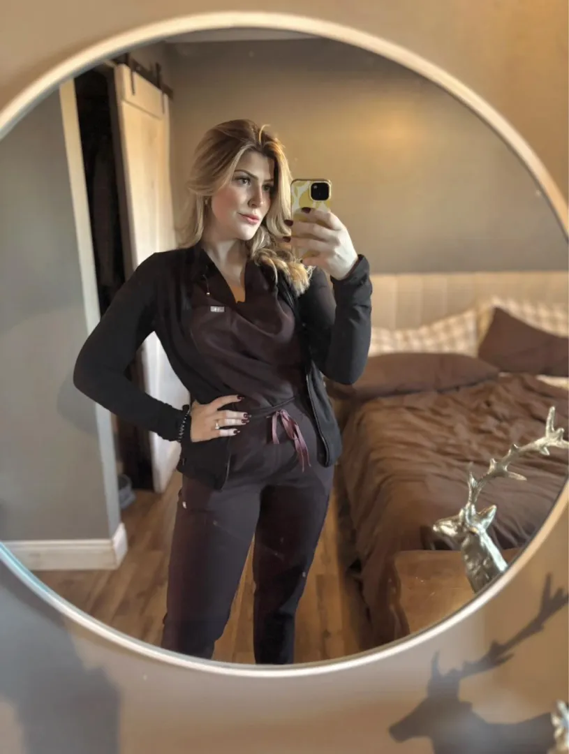 I make you feel so well taken care of while making your wallet hurt ❤️ posted by Goddess_ScarlettJane