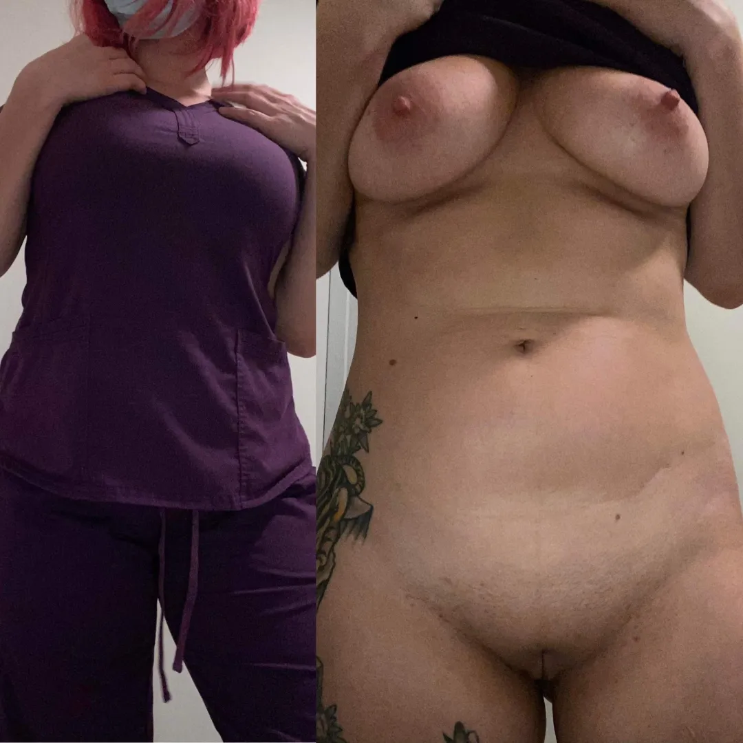 I masturbate at work more often than I want to admit. posted by toraodyne