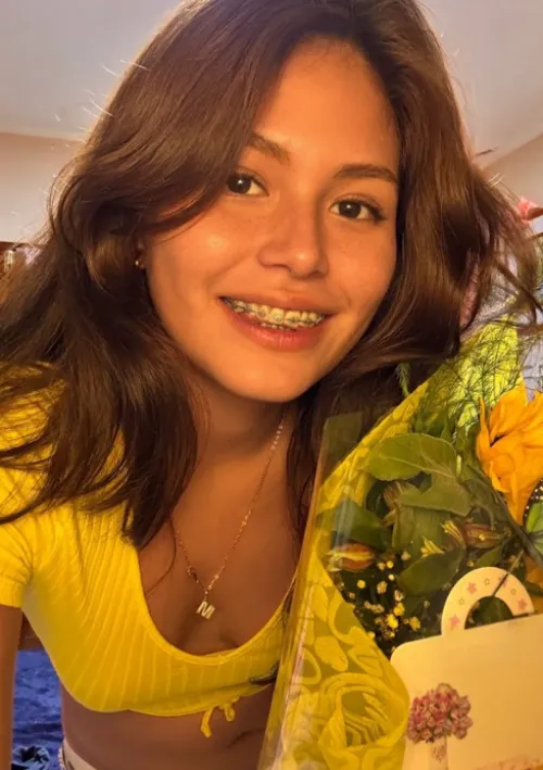 I may be 18 now, but I still look the same as before by Infamous_Pea_6128