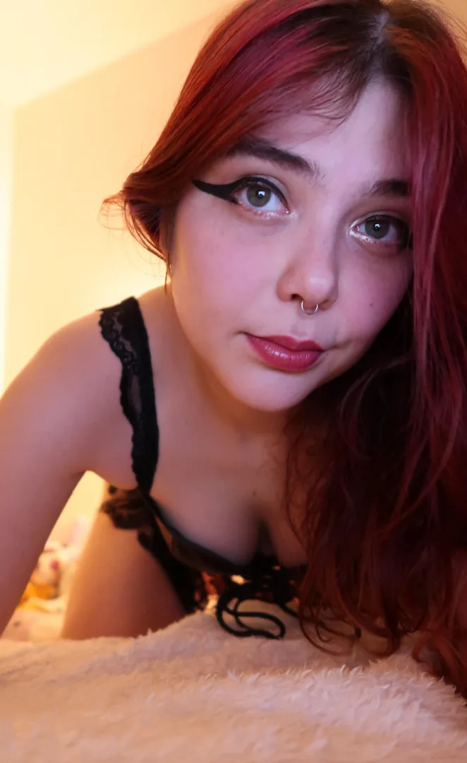 I may be biased but I think my face looks abnormally good with cum on it posted by TooZenToCare