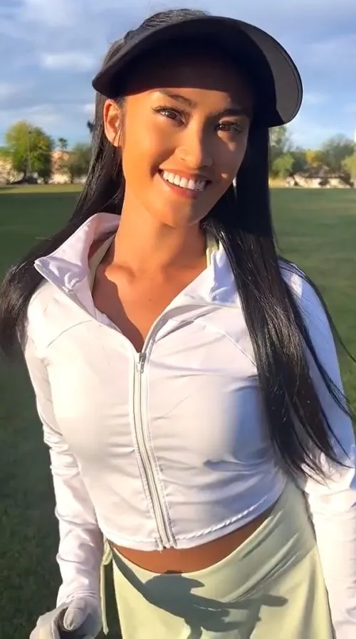 I may have to add you to my to-do list by sunshinegolfxo