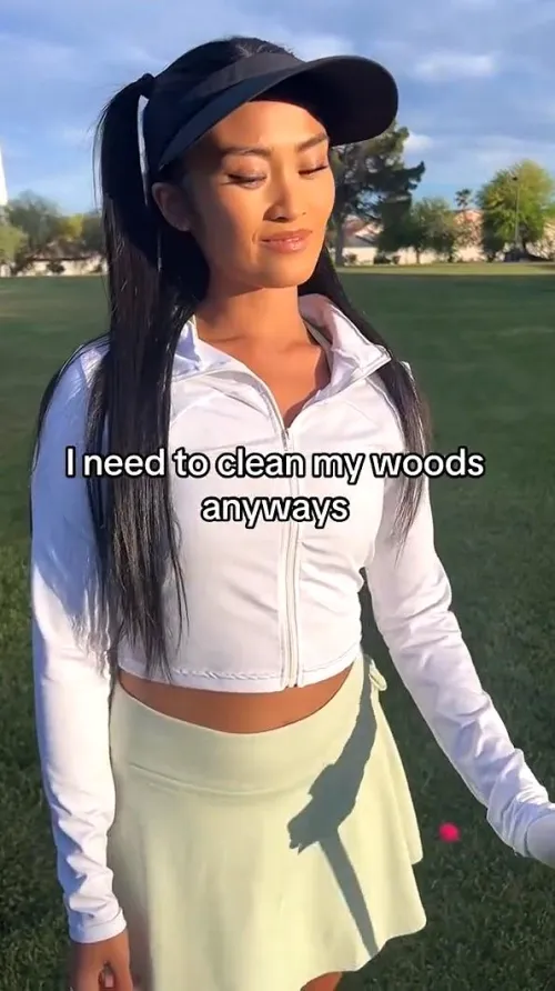 I may have to add you to my to-do list  by sunshinegolfxo