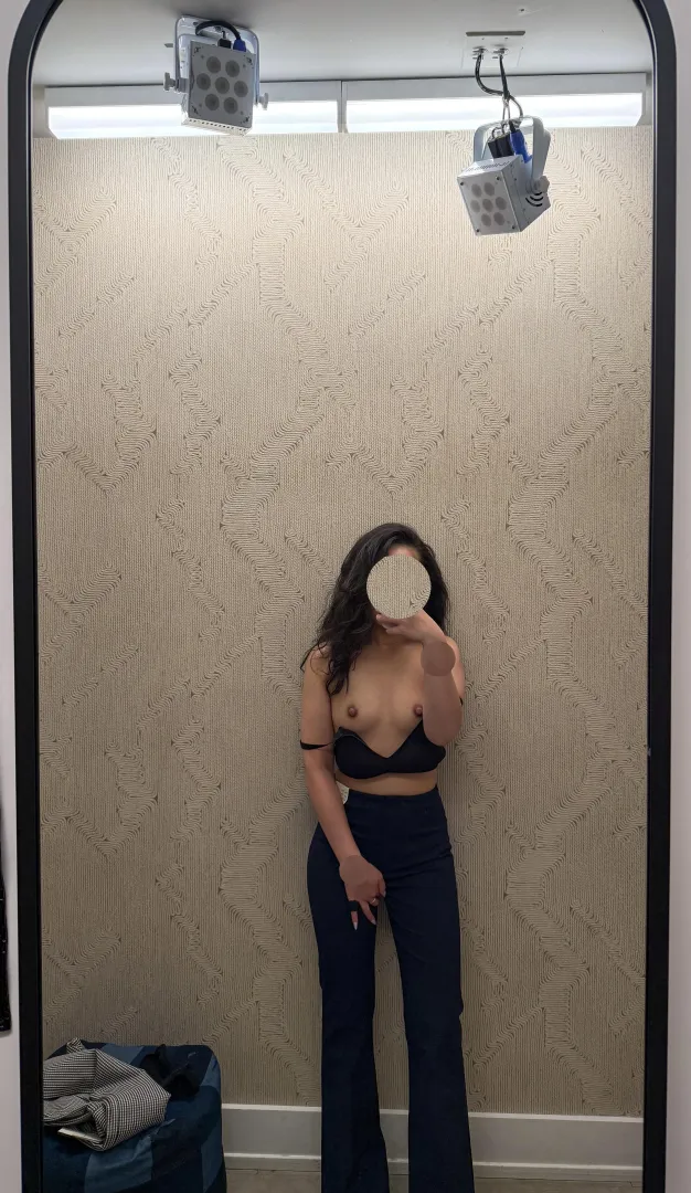 I mean it when I say I only want bwc now posted by cherriboba