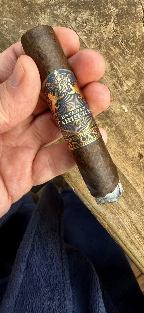 I mean… it’s alright. by Trad_Stout