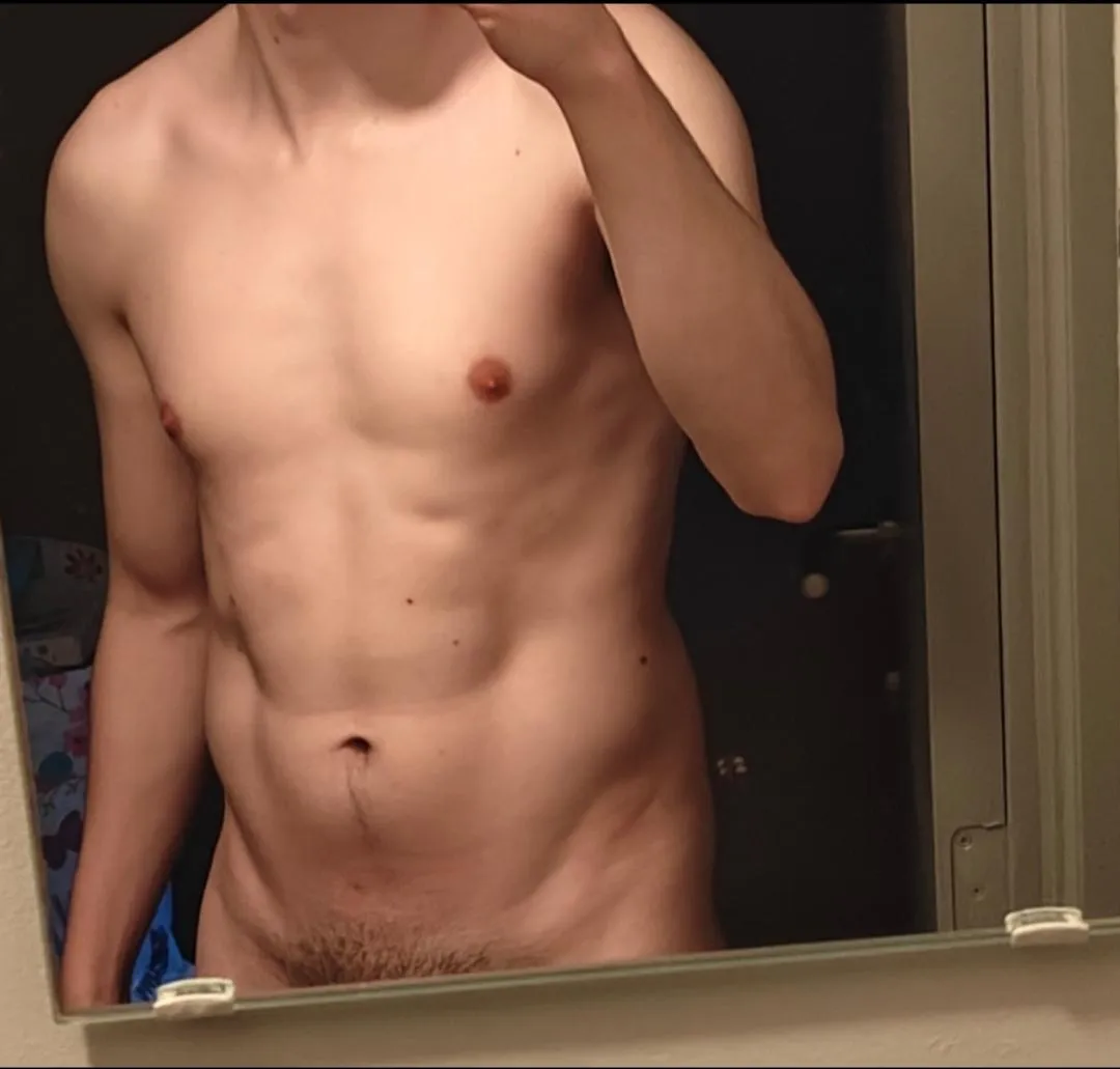 I mean... U curious ? posted by hot_fuckboy