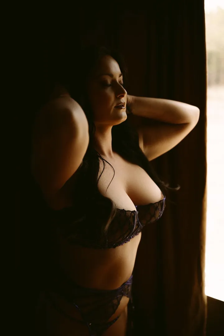 I might be a little dangerous tonight…  posted by Upset_Trash_3094