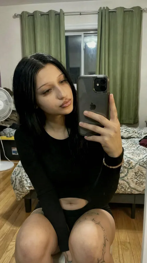 i might have your interest rn by Main_Marsupial_4156