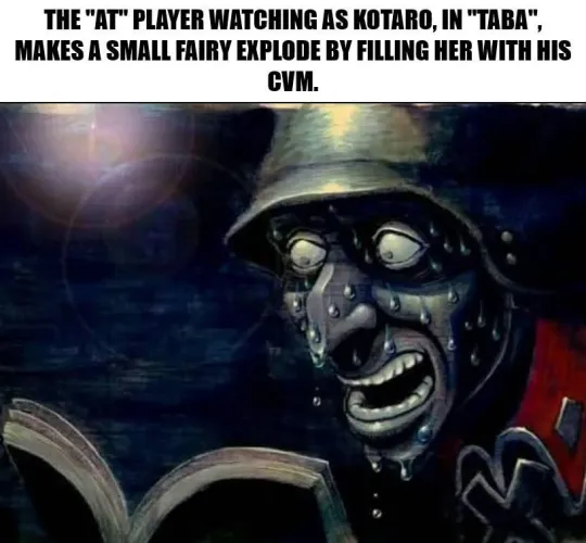 I miss old Fuuma by Kind-Rent1416