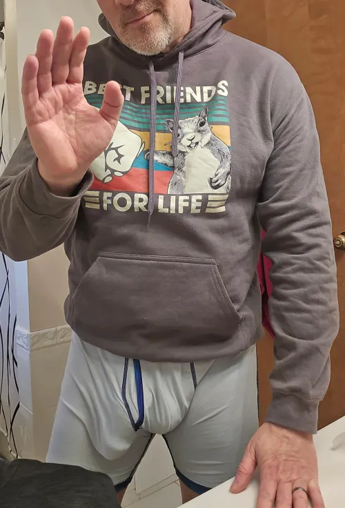 I miss someone special (52) by Official-Mr-Horse