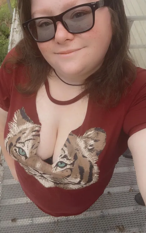 I miss warmer days by perfectlyme9123