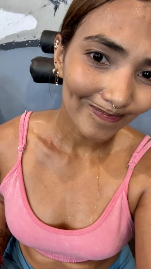 I missed being around here by missbolivar