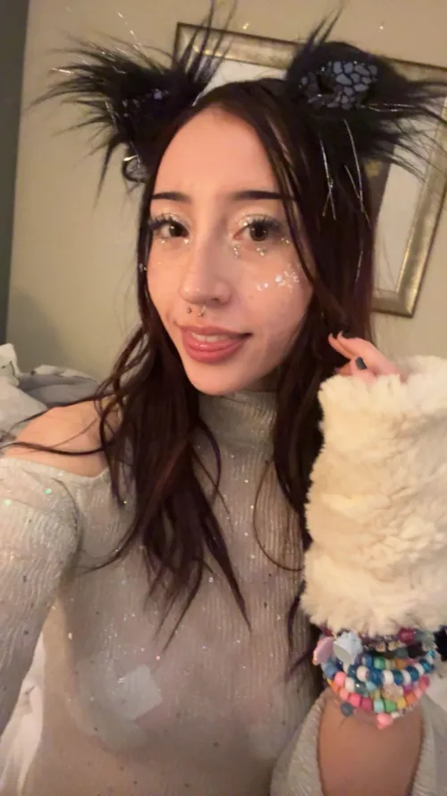 I  molly sex by Sure-Pain198