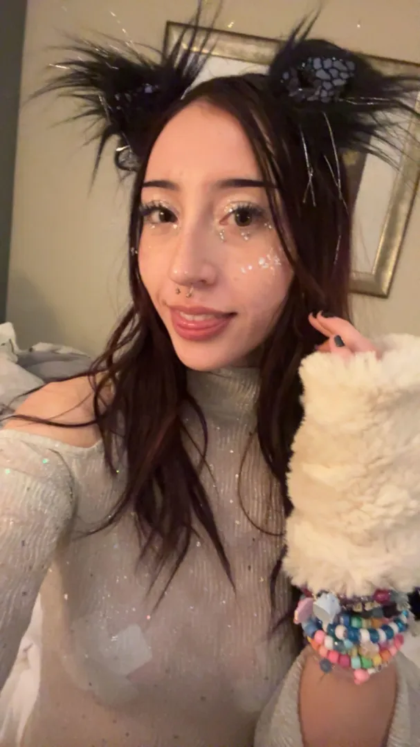 I  molly sex posted by Sure-Pain198