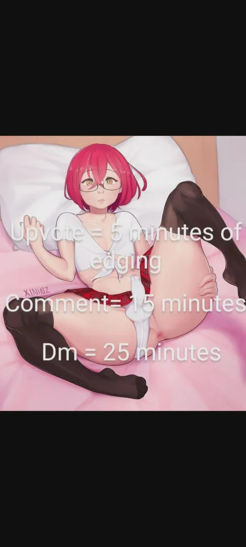 I need a Challenge... posted by Crafty-Middle-5036