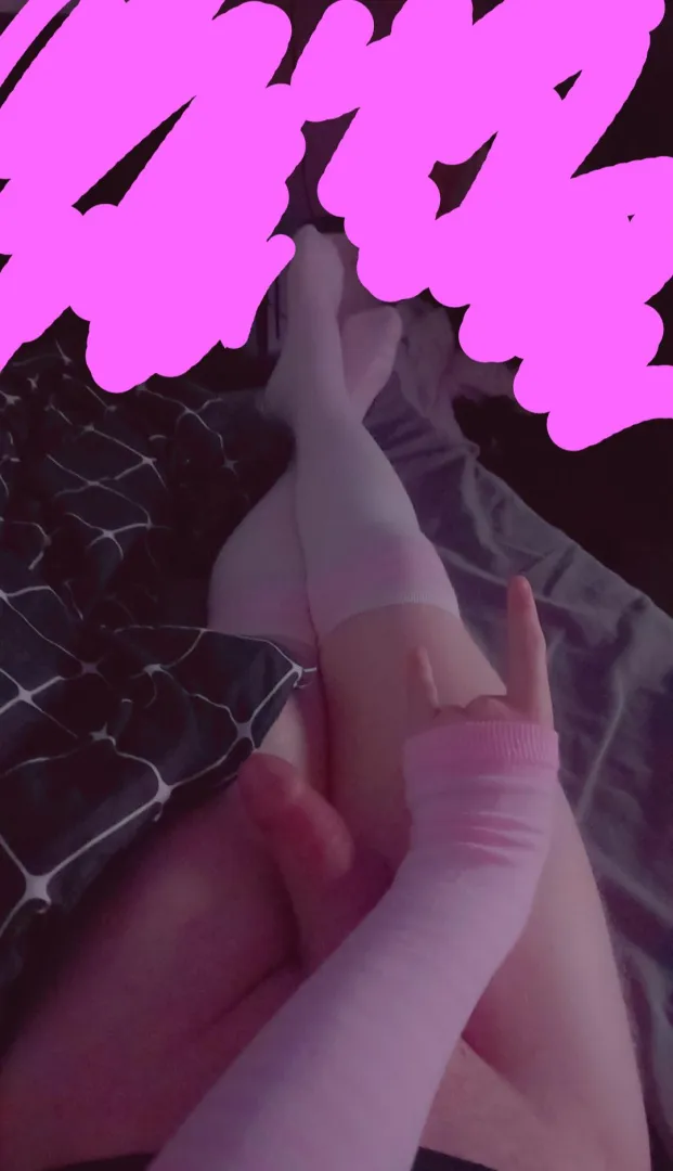 I need a cute femboy to look after me  posted by snowdog_bj