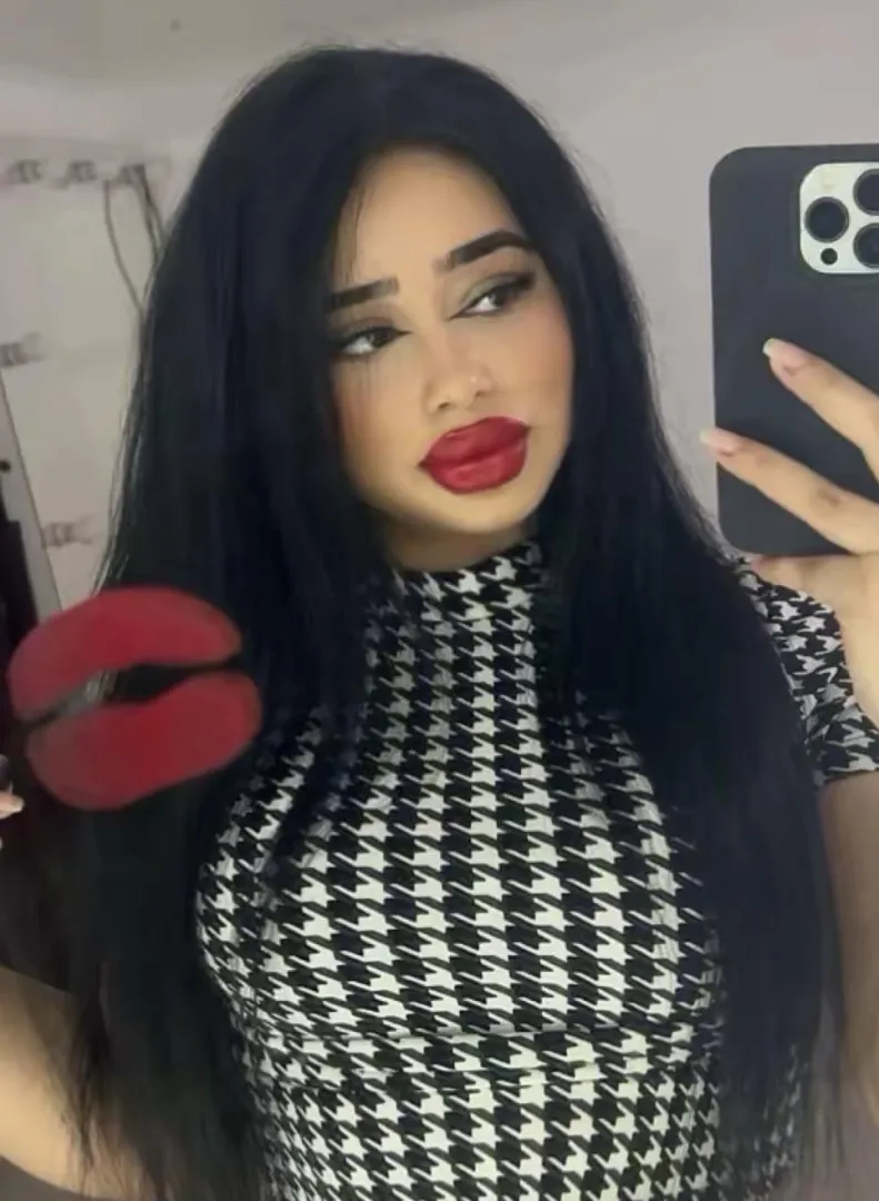 I need a face to leave my marks on posted by _sgzg1