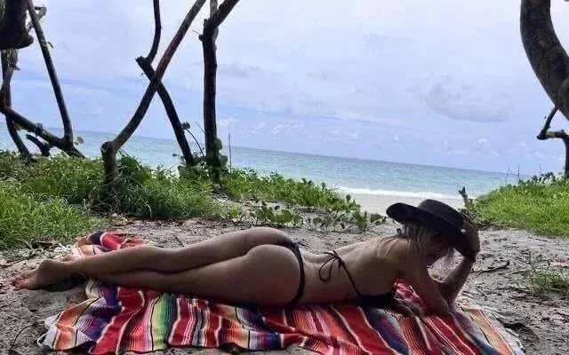 I need a fun beach day posted by kimboslice-23