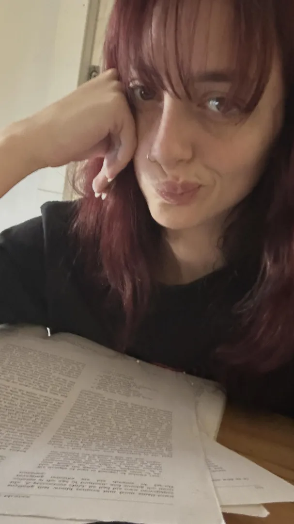 i need a good fuck instagg : lunafyrae posted by theplux