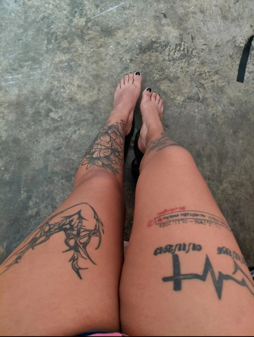 I need a little massage posted by moro27chita