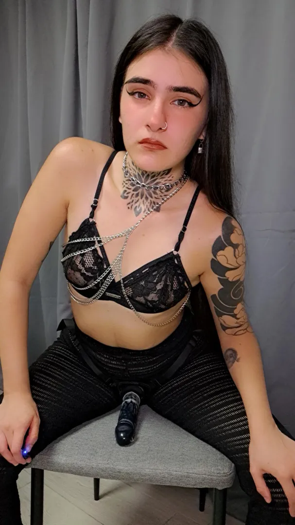 I need a nice guy who likes pegging posted by Open_Purple_5985