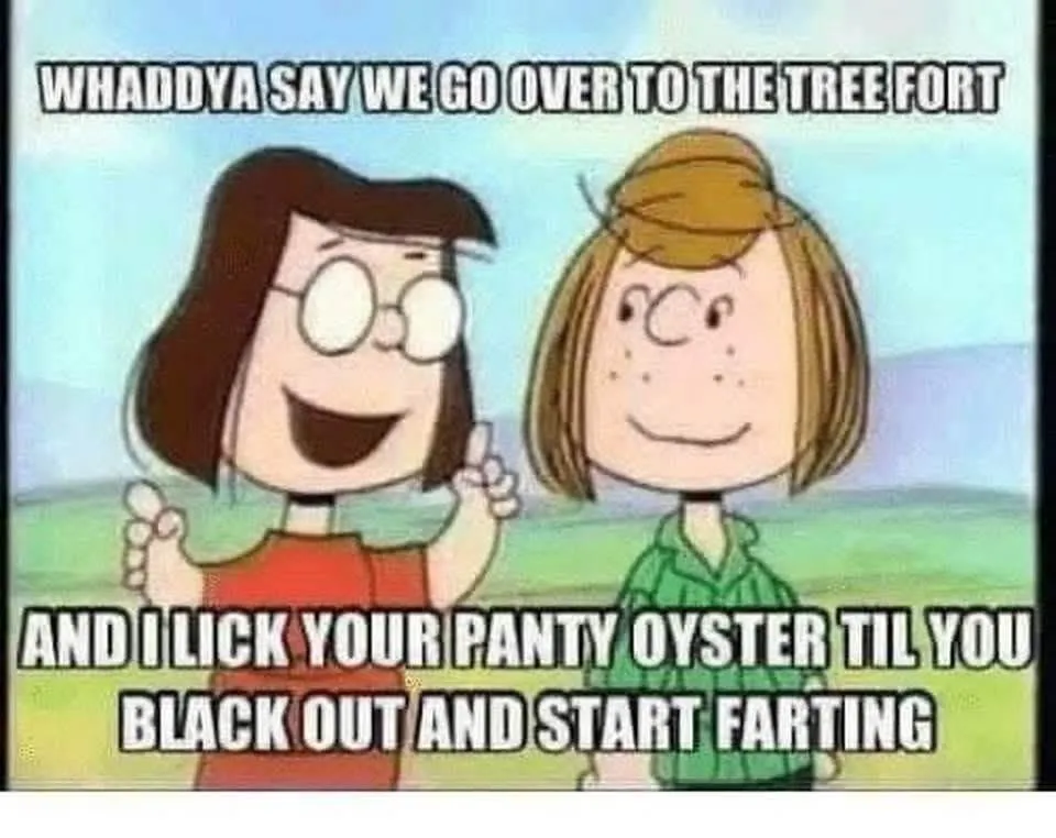 I need a panty oyster  to lick  posted by FeeTight1345