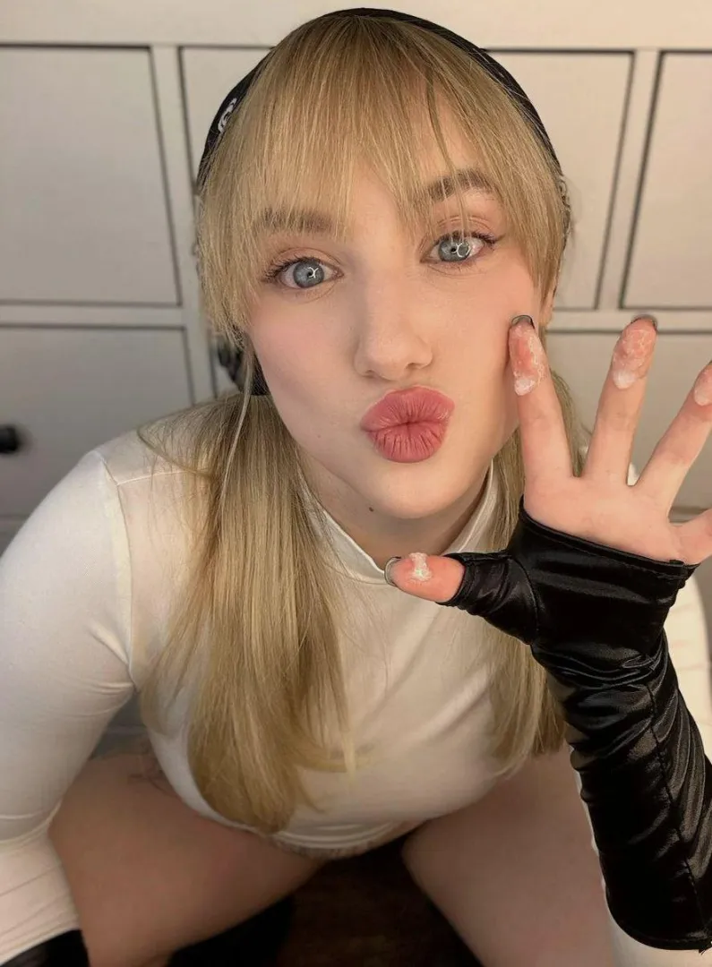 I need a pet that eats semen daily. posted by WhimsySugar