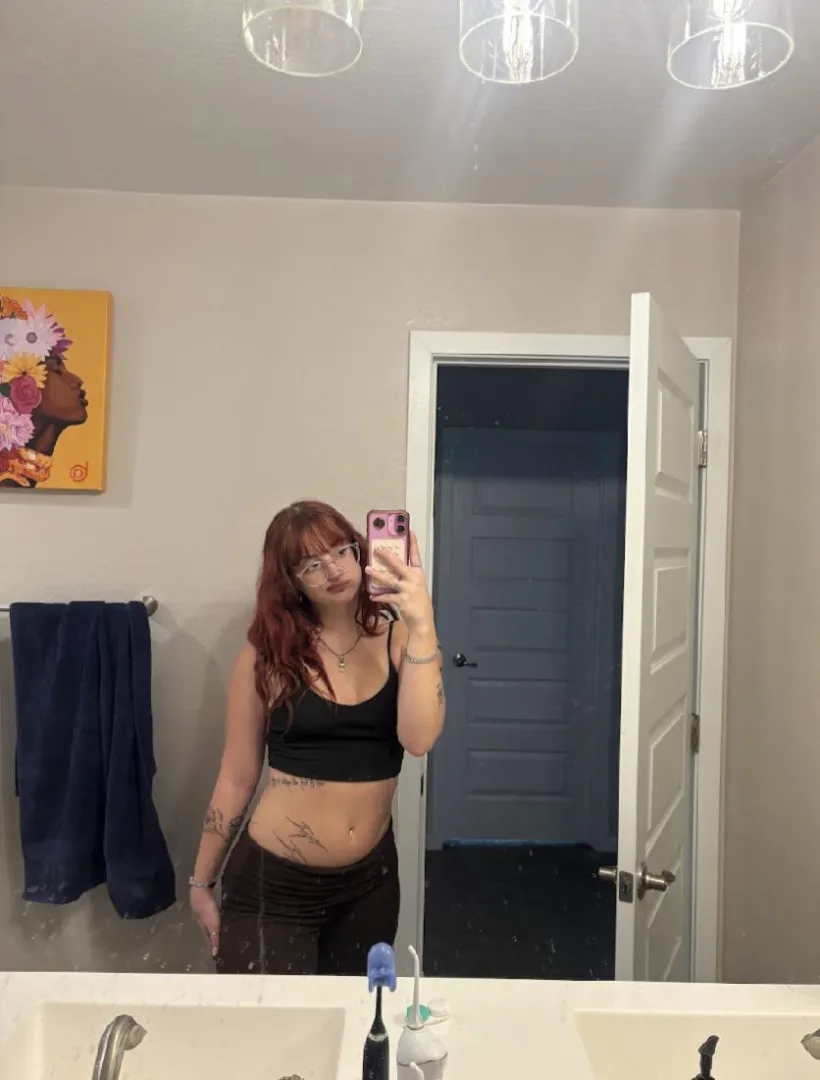 I need a quick and honest answer would you fuck me? posted by One-Noise-8486