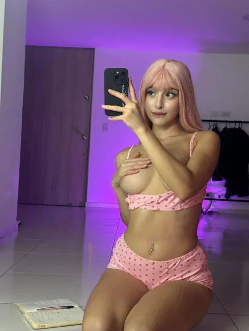 i need a tit sucker hehe by MoonBeamMoth